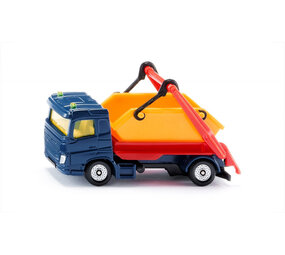 Siku Vrachtwagen met kieplader Siku Vrachtwagen met kieplader