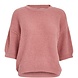 Peppercorn India Knit Tee – Ash Rose Peppercorn India Knit Tee – Ash Rose