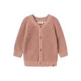 Lil' Atelier Emlen LS Knit Card - Misty Rose Lil' Atelier Emlen LS Knit Card - Misty Rose