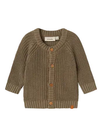 Lil' Atelier Emlen LS Knit Card - Overland Trek Lil' Atelier Emlen LS Knit Card - Overland Trek