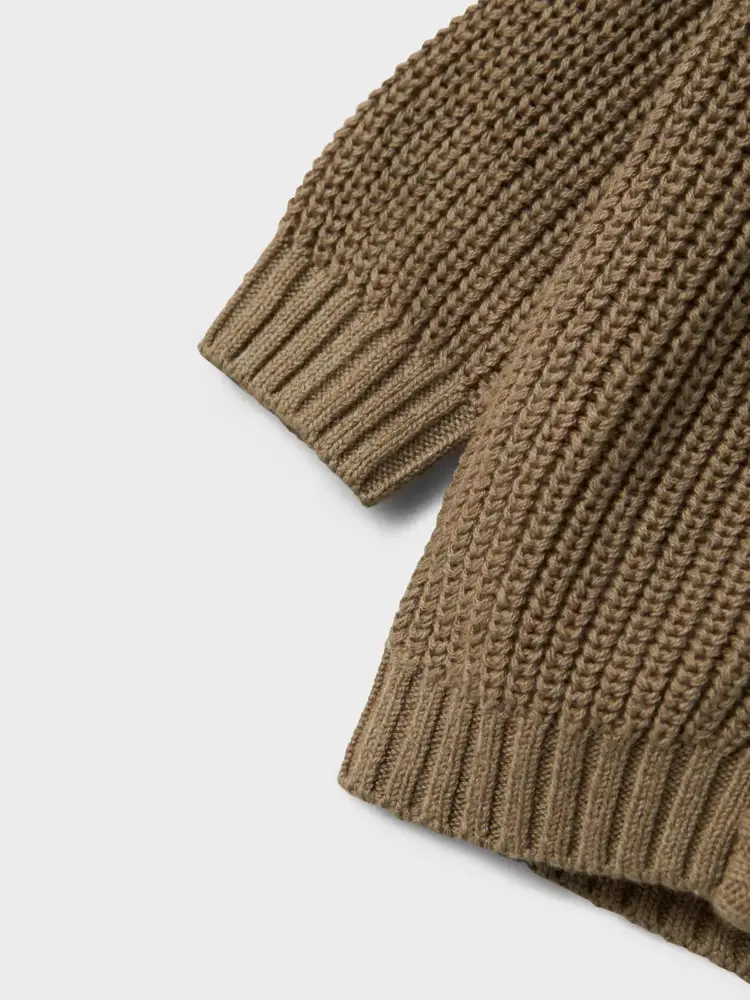 Lil' Atelier Emlen LS Knit Card - Overland Trek Lil' Atelier Emlen LS Knit Card - Overland Trek