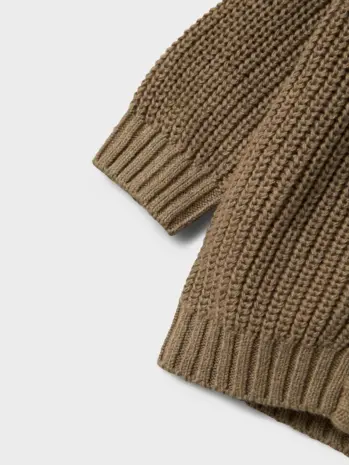 Lil' Atelier Emlen LS Knit Card - Overland Trek Lil' Atelier Emlen LS Knit Card - Overland Trek