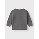 Lil' Atelier Dias Lum LS Sweat - Poppy Seed