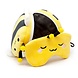 Relaxeazzz Bij Rond Reiskussen & Slaapmasker Relaxeazzz Bij Rond Reiskussen & Slaapmasker