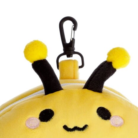 Relaxeazzz Bij Rond Reiskussen & Slaapmasker Relaxeazzz Bij Rond Reiskussen & Slaapmasker