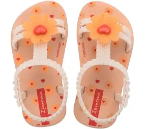 Ipanema Ipanema Daisy Baby - Beige Ipanema Ipanema Daisy Baby - Beige