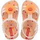 Ipanema Ipanema Daisy Baby - Beige Ipanema Ipanema Daisy Baby - Beige