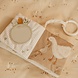 Little Dutch Buggyboekje Newborn Naturals Little Dutch Buggyboekje Newborn Naturals