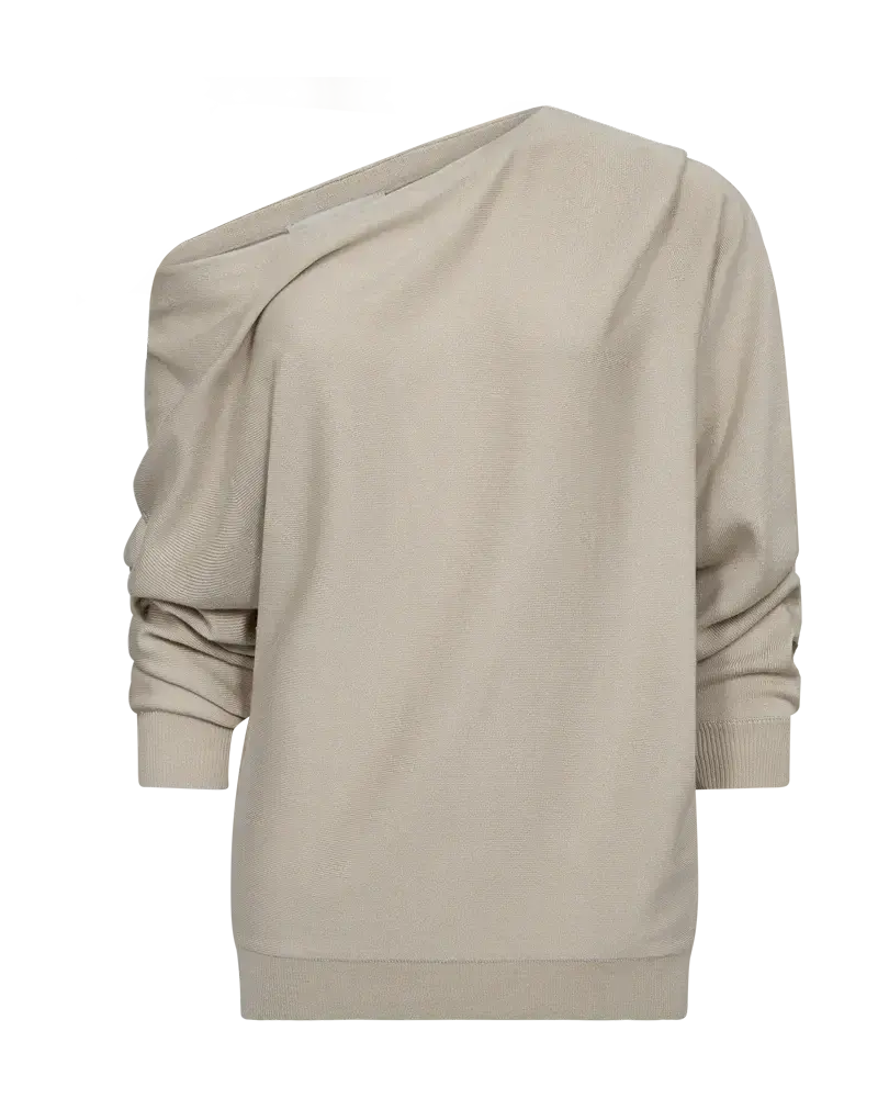 Cph Muse Veran Pullover - Peyote