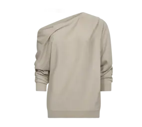 Cph Muse Veran Pullover - Peyote