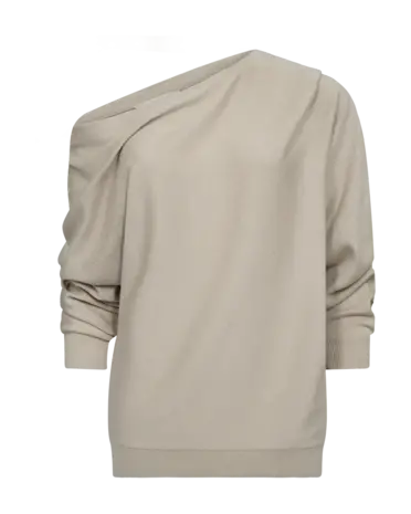 Cph Muse Veran Pullover - Peyote