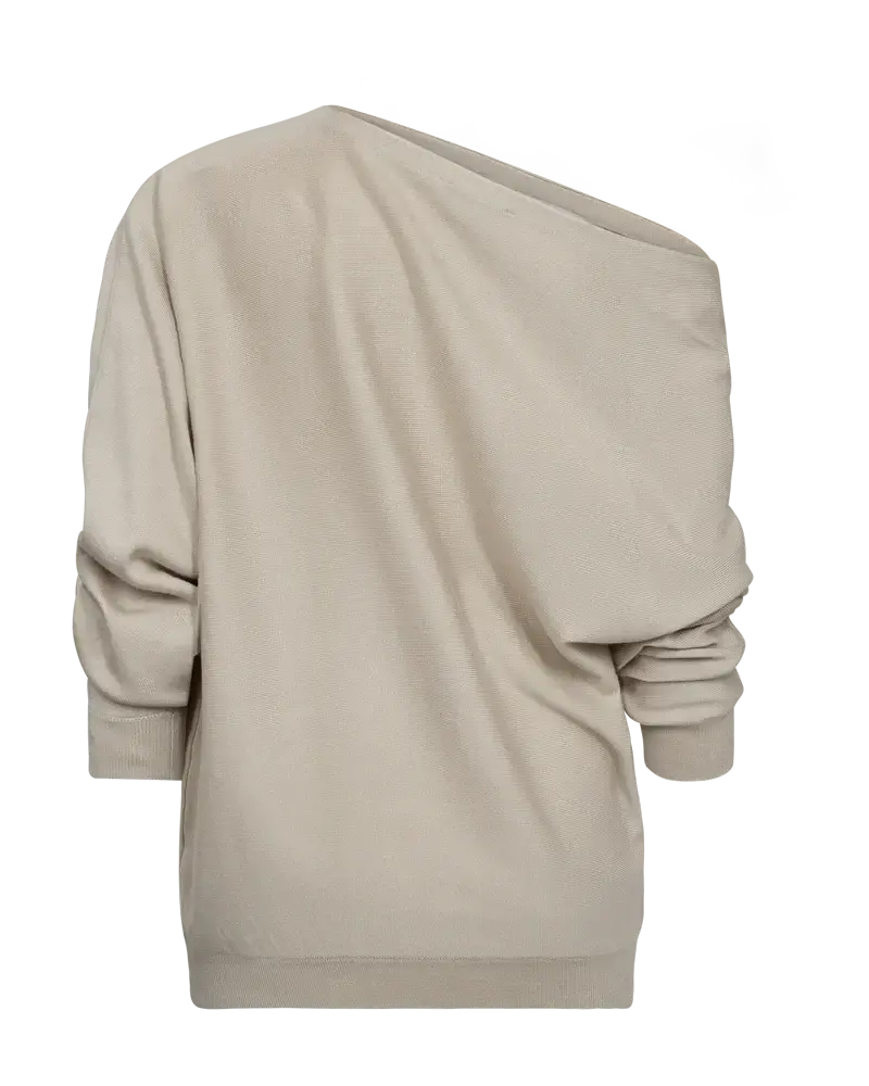 Cph Muse Veran Pullover - Peyote