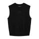 Cph Muse Veran Waistcoat - Black