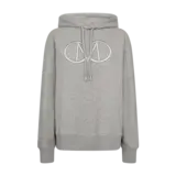Cph Muse Roco Sweatshirt - Light Grey Melange