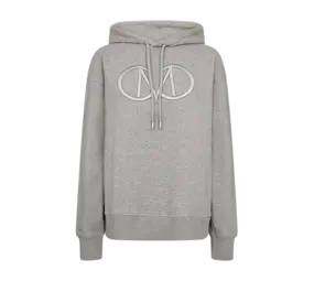 Cph Muse Roco Sweatshirt - Light Grey Melange