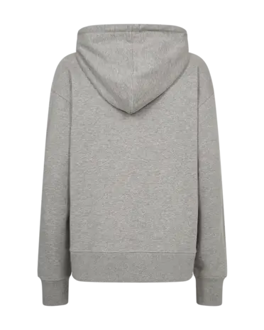 Cph Muse Roco Sweatshirt - Light Grey Melange
