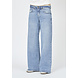 SistersPoint Onar Jeans – Medium Blue Wash
