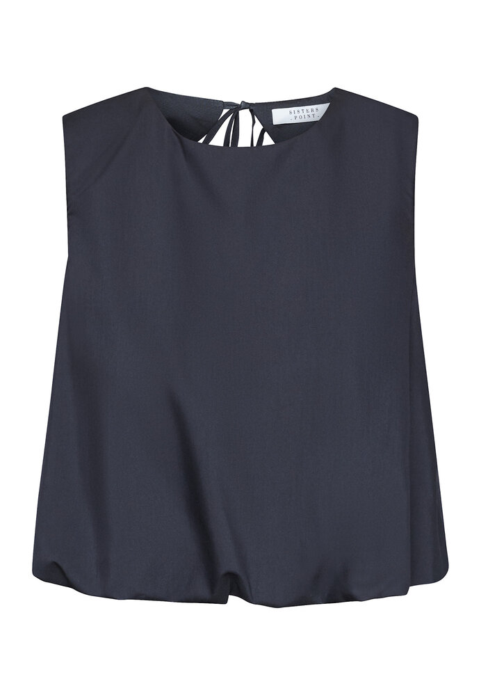 SistersPoint Gifo Top – Black