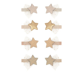 Mimi & Lula Ballet Star Mini Clips