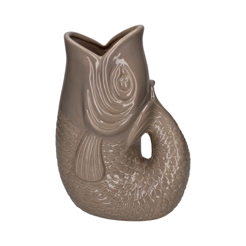 Monsieur Carafon Bottle Cooler - Sandstone