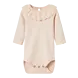 Lil' Atelier Kira LS Slim Body – Silver Peony Lil' Atelier Kira LS Slim Body – Silver Peony