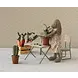 Maileg Flower pot with Cactus - Miniature