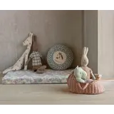 Maileg Carry Cot Large - Rose Maileg Carry Cot Large - Rose