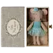Maileg Dance mouse in daybed - Little sister