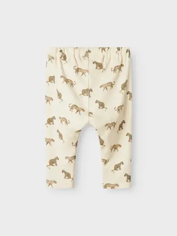 Lil' Atelier Lavo Elf Loose Pant – Turtledove Lil' Atelier Lavo Elf Loose Pant – Turtledove