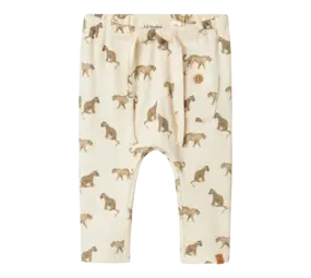 Lil' Atelier Lavo Elf Loose Pant – Turtledove