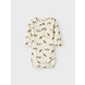 Lil' Atelier Lavo Eno LS Slim Body – Turtledove Lil' Atelier Lavo Eno LS Slim Body – Turtledove