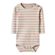 Lil' Atelier Limia LS Body – Turtledove Misty Rose