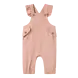 Lil’ Atelier Lamina Loose Overall – Misty Rose Lil’ Atelier Lamina Loose Overall – Misty Rose