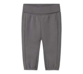 Lil' Atelier Ilondon Raf Sweat Pant – Poppy Seed