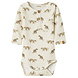 Lil' Atelier Lavo Eno LS Slim Body – Turtledove Lil' Atelier Lavo Eno LS Slim Body – Turtledove