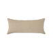 HK Living Natural patched cushion HK Living Natural patched cushion