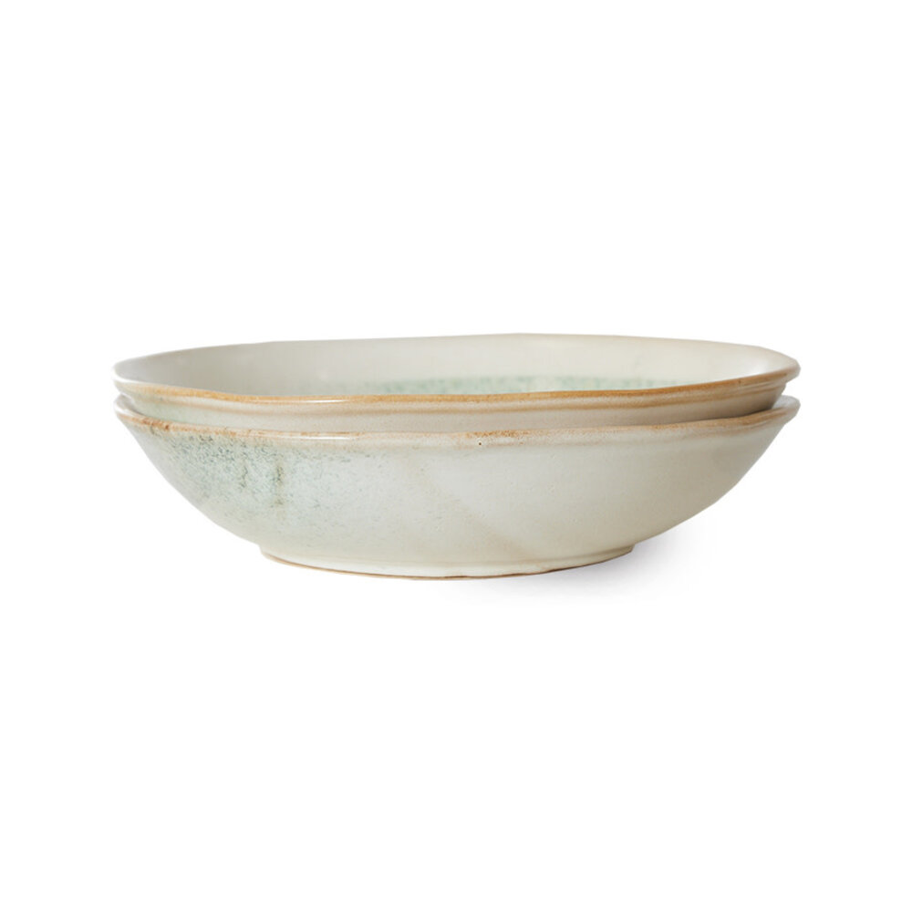 HK Living Curry Bowl - Mist HK Living Curry Bowl - Mist