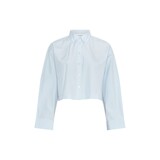 MSCH Liene Zenika Shirt – Ice Water