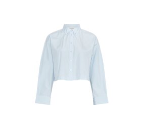 MSCH Liene Zenika Shirt – Ice Water