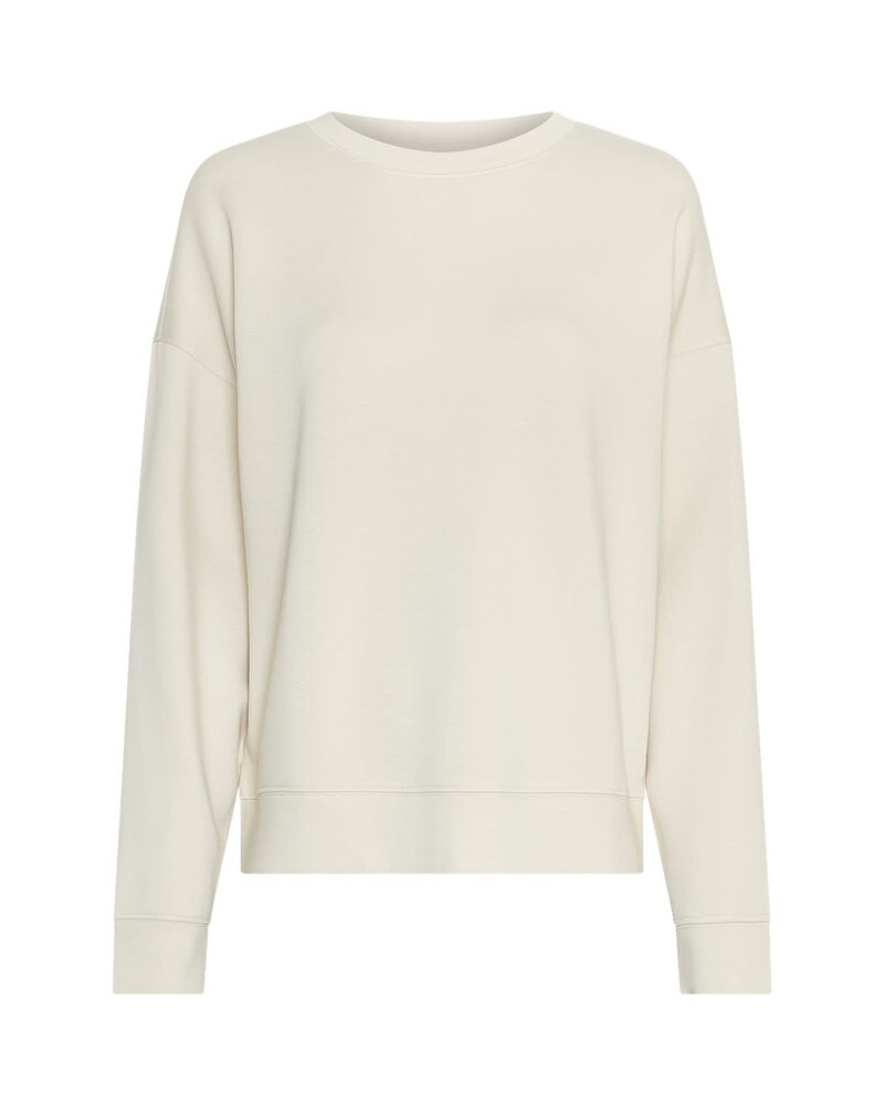 MSCH Ima Q Sweatshirt – Fog