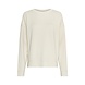 Moss Copenhagen Ima Q Sweatshirt – Fog Moss Copenhagen Ima Q Sweatshirt – Fog
