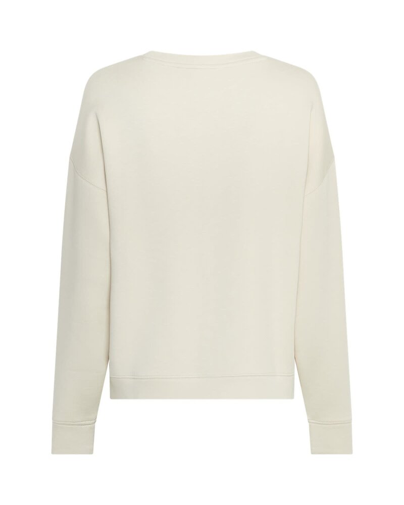 MSCH Ima Q Sweatshirt – Fog