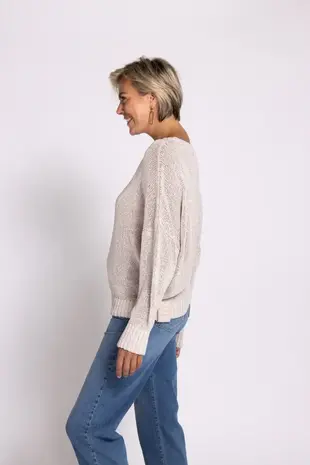 Zhrill Trui Lyza - Sand