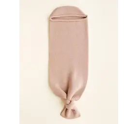 Hvid Cocoon - Apricot Hvid Cocoon - Apricot