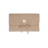 Jollein Verschoningsmat Hydrofiel - biscuit