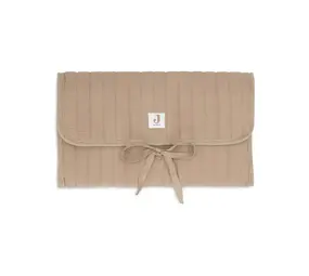 Jollein Verschoningsmat Hydrofiel - biscuit