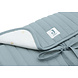 Jollein Verschoningsmat Hydrofiel - sea green Jollein Verschoningsmat Hydrofiel - sea green