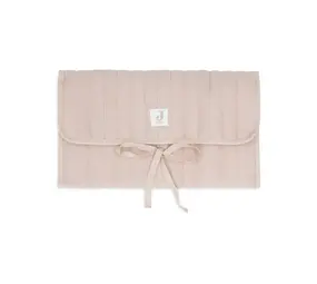 Jollein Verschoningsmat Hydrofiel - wild rose Jollein Verschoningsmat Hydrofiel - wild rose