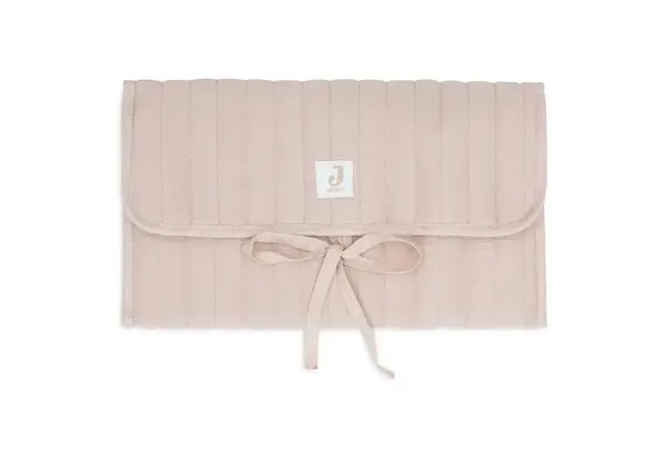 Jollein Verschoningsmat Hydrofiel - wild rose Jollein Verschoningsmat Hydrofiel - wild rose