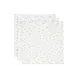 Jollein 3x Hydrofiele Multidoek 70x70cm – On The Go Jollein 3x Hydrofiele Multidoek 70x70cm – On The Go